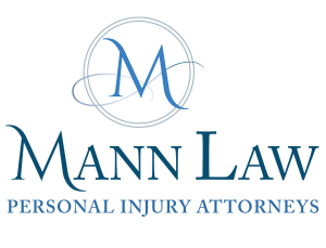 Sponsor Logo for Mann Law