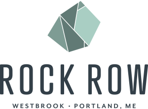 Sponsor Logo for Rock Row