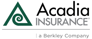 Sponsor Logo for Acadia Insurance