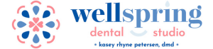 Sponsor Logo for Wellspring Dental Studio