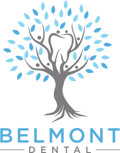 Sponsor Logo for Belmont Dental