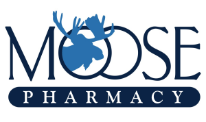 Sponsor Logo for Moose Pharmacy