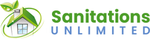 Sponsor Logo for Sanitations Unlimited