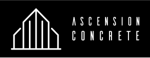 Sponsor Logo for Acension Concrete