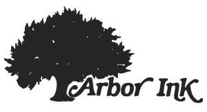 Sponsor Logo for Arbor Ink