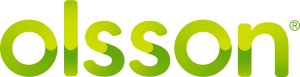 Sponsor Logo for Olsson