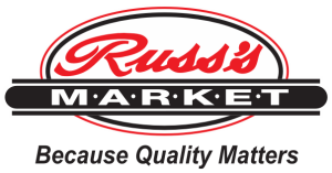 Sponsor Logo for Russ's Market