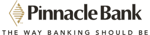 Sponsor Logo for Pinnacle Bank
