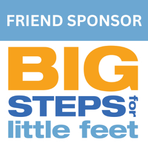 Sponsor Logo for Spinelli-D’Angelo Family