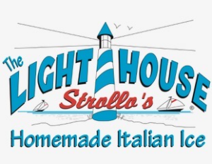 Sponsor Logo for Strollo's Lighthouse