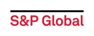 Sponsor Logo for S&P Global