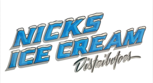 Sponsor Logo for Nick's Ice Cream
