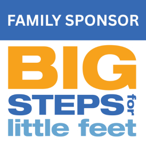 Sponsor Logo for The Butcher's Block and The Reclaimed Foundation