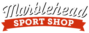 Sponsor Logo for Marblehead Sport Shop