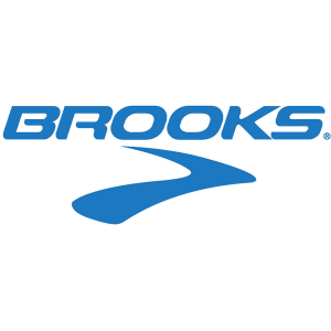 Sponsor Logo for Brooks
