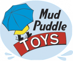 Sponsor Logo for Mud Puddle