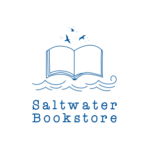 Sponsor Logo for Saltwater Bookstore