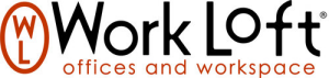 Sponsor Logo for Work Loft