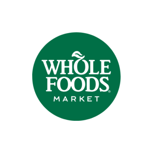 Sponsor Logo for Whole Foods