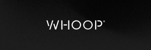 Sponsor Logo for Whoop