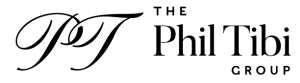 Sponsor Logo for The Phil Tibi Group