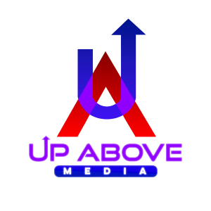 Sponsor Logo for Up Above Media