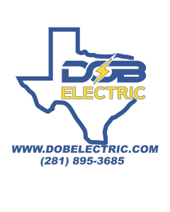 Sponsor Logo for DOB Electric