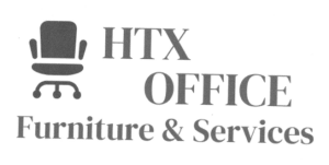 Sponsor Logo for HTX Office Furniture & Services