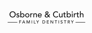 Sponsor Logo for Osborne & Cutbirth Family Dentistry
