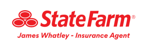 Sponsor Logo for James Whatley - State Farm Insurance Agent