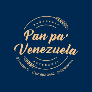 Sponsor Logo for Pan Pa Venezuela