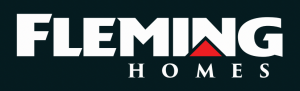 Logo for Fleming Homes