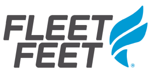 Logo for Fleet Feet