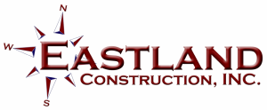 Logo for Eastland Construction