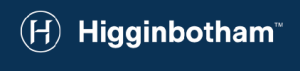 Logo for Higginbotham