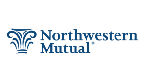 Logo for Northwestern Mutual