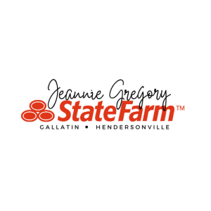 Logo for Jeannie Gregory State Farm