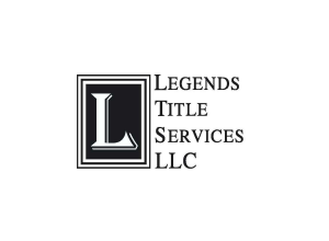 Logo for Legends Title Services LLC