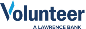 Logo for Volunteer State Bank