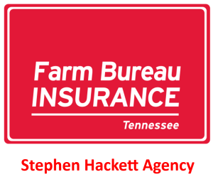 Logo for Stephen Hackett Agency