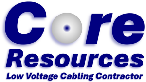 Logo for Core Resources