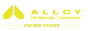 Logo for Alloy Personal Training