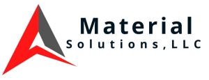 Logo for Material Solutions