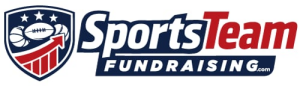 Sponsor Logo for Sports Team Fundraising