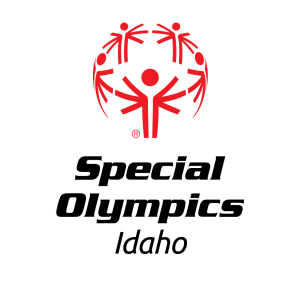 Sponsor Logo for Special Olympics Idaho