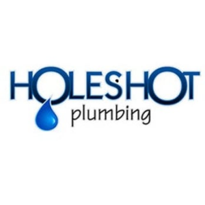 Sponsor Logo for Holeshot Plumbing