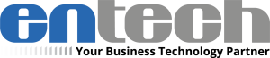 Logo for Entech