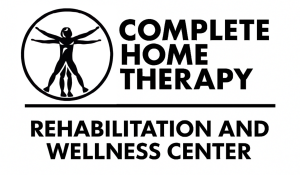 Logo for Complete Home Therapy