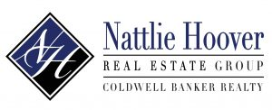 Sponsor Logo for Nattlie Hoover Real Estate Realty Group - Coldwell Realty Banker