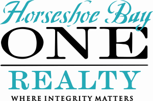 Sponsor Logo for Horseshoe Bay ONE Realty
